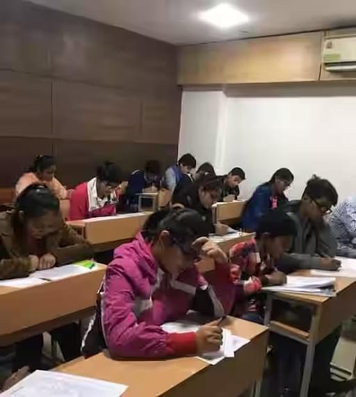 Takshila Institute, Rohini Takshila Institute photo 5